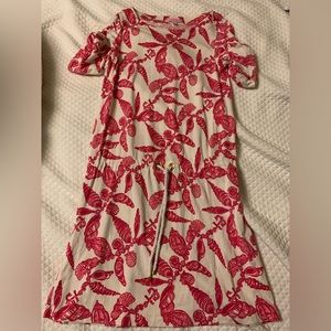 Lilly Pulitzer size xs dress